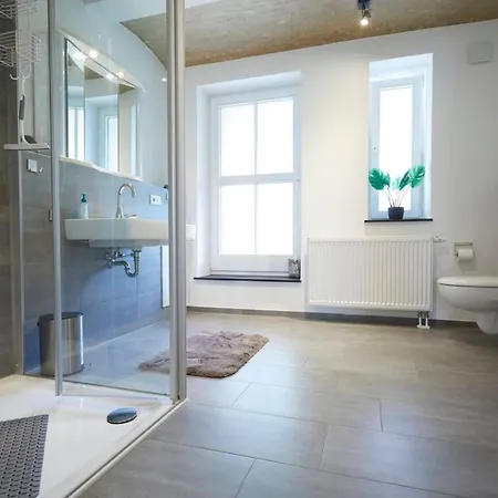 Appartement Gemutliche Altbauwohnung Fur Paare