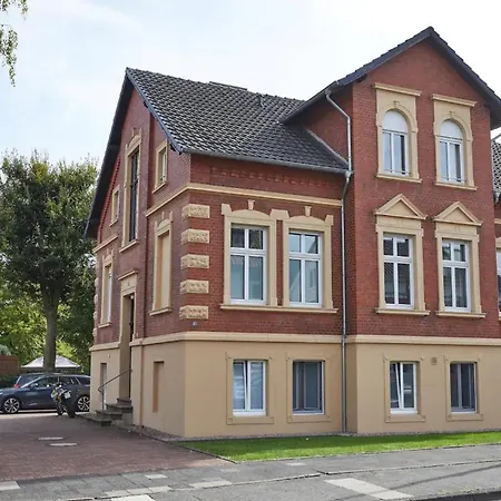 Gemutliche Altbauwohnung Fur Paare